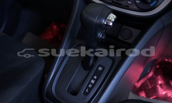 Buy Used Suzuki Celerio White Car in Chiang Mai in Chiang Mai Buy Used Suzuki Celerio White Car in Chiang Mai in Chiang Mai