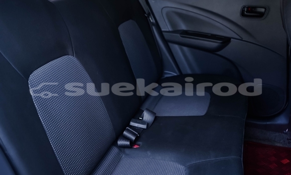 Buy Used Suzuki Celerio White Car in Chiang Mai in Chiang Mai Buy Used Suzuki Celerio White Car in Chiang Mai in Chiang Mai