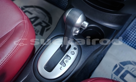 Buy Used Nissan Note Black Car in Chiang Mai in Chiang Mai Buy Used Nissan Note Black Car in Chiang Mai in Chiang Mai