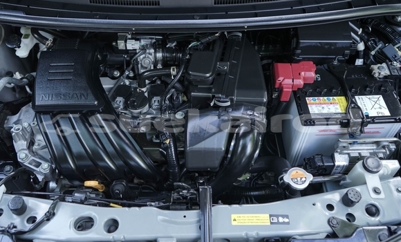 Buy Used Nissan Note Black Car in Chiang Mai in Chiang Mai Buy Used Nissan Note Black Car in Chiang Mai in Chiang Mai