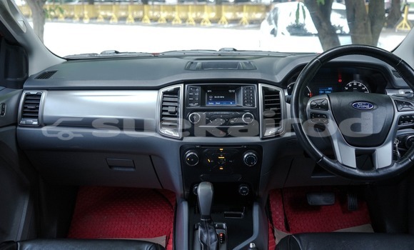 Buy Used Ford Ranger Red Car in Chiang Mai in Chiang Mai Buy Used Ford Ranger Red Car in Chiang Mai in Chiang Mai