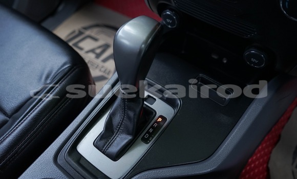 Buy Used Ford Ranger Red Car in Chiang Mai in Chiang Mai Buy Used Ford Ranger Red Car in Chiang Mai in Chiang Mai