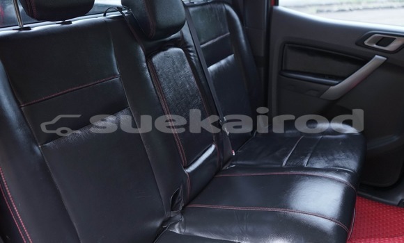 Buy Used Ford Ranger Red Car in Chiang Mai in Chiang Mai Buy Used Ford Ranger Red Car in Chiang Mai in Chiang Mai