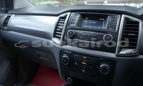 Buy Used Ford Ranger Red Car in Chiang Mai in Chiang Mai Buy Used Ford Ranger Red Car in Chiang Mai in Chiang Mai