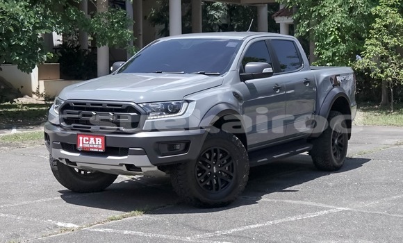 Buy Used Ford Ranger Other Car in Chiang Mai in Chiang Mai