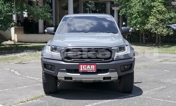Buy Used Ford Ranger Other Car in Chiang Mai in Chiang Mai Buy Used Ford Ranger Other Car in Chiang Mai in Chiang Mai