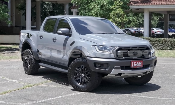 Buy Used Ford Ranger Other Car in Chiang Mai in Chiang Mai Buy Used Ford Ranger Other Car in Chiang Mai in Chiang Mai