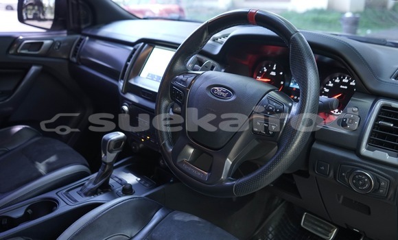 Buy Used Ford Ranger Other Car in Chiang Mai in Chiang Mai Buy Used Ford Ranger Other Car in Chiang Mai in Chiang Mai