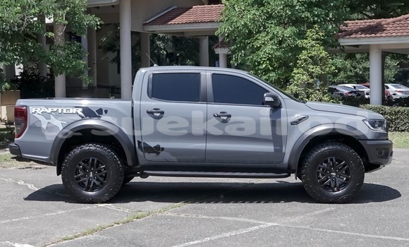 Buy Used Ford Ranger Other Car in Chiang Mai in Chiang Mai Buy Used Ford Ranger Other Car in Chiang Mai in Chiang Mai