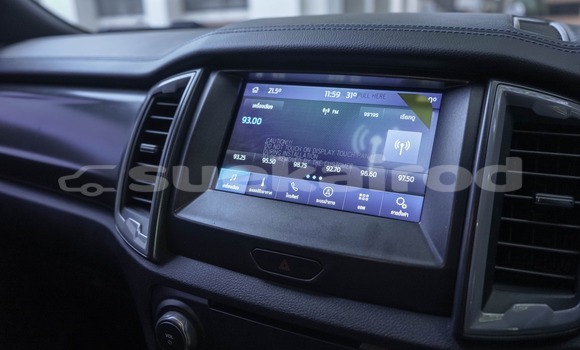 Buy Used Ford Ranger Other Car in Chiang Mai in Chiang Mai Buy Used Ford Ranger Other Car in Chiang Mai in Chiang Mai