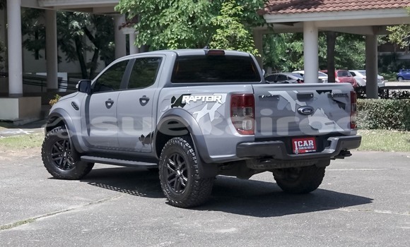 Buy Used Ford Ranger Other Car in Chiang Mai in Chiang Mai Buy Used Ford Ranger Other Car in Chiang Mai in Chiang Mai