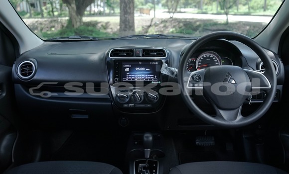 Buy Used Mitsubishi Attrage Black Car in Chiang Mai in Chiang Mai Buy Used Mitsubishi Attrage Black Car in Chiang Mai in Chiang Mai