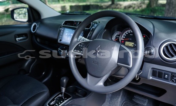 Buy Used Mitsubishi Attrage Black Car in Chiang Mai in Chiang Mai Buy Used Mitsubishi Attrage Black Car in Chiang Mai in Chiang Mai