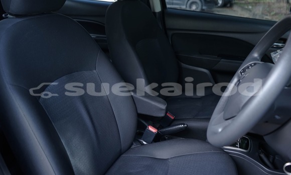 Buy Used Mitsubishi Attrage Black Car in Chiang Mai in Chiang Mai Buy Used Mitsubishi Attrage Black Car in Chiang Mai in Chiang Mai