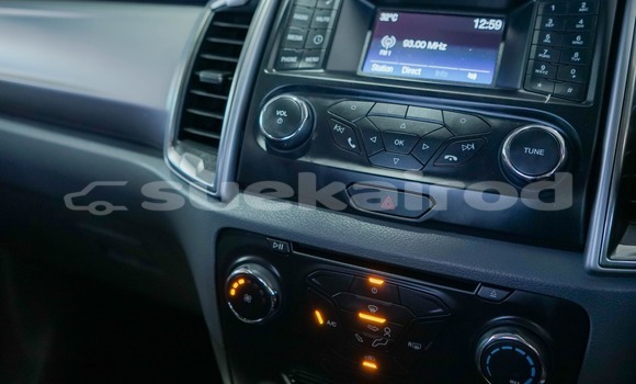 Buy Used Ford Ranger White Car in Chiang Mai in Chiang Mai Buy Used Ford Ranger White Car in Chiang Mai in Chiang Mai