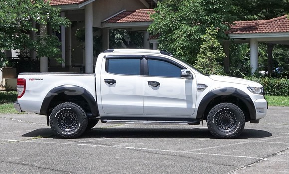 Buy Used Ford Ranger White Car in Chiang Mai in Chiang Mai Buy Used Ford Ranger White Car in Chiang Mai in Chiang Mai