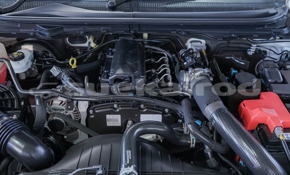 Buy Used Ford Ranger White Car in Chiang Mai in Chiang Mai Buy Used Ford Ranger White Car in Chiang Mai in Chiang Mai