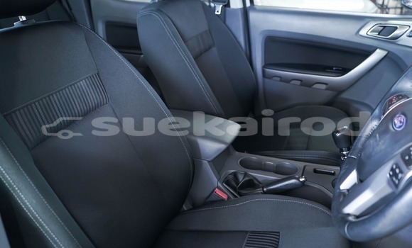 Buy Used Ford Ranger White Car in Chiang Mai in Chiang Mai Buy Used Ford Ranger White Car in Chiang Mai in Chiang Mai