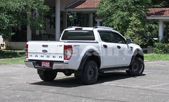 Buy Used Ford Ranger White Car in Chiang Mai in Chiang Mai Buy Used Ford Ranger White Car in Chiang Mai in Chiang Mai