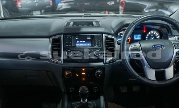 Buy Used Ford Ranger White Car in Chiang Mai in Chiang Mai Buy Used Ford Ranger White Car in Chiang Mai in Chiang Mai