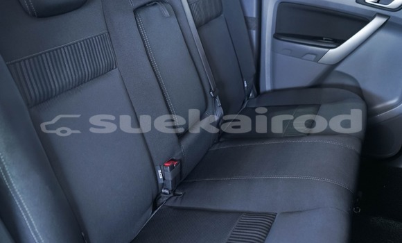 Buy Used Ford Ranger White Car in Chiang Mai in Chiang Mai Buy Used Ford Ranger White Car in Chiang Mai in Chiang Mai