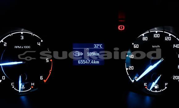 Buy Used Ford Ranger White Car in Chiang Mai in Chiang Mai Buy Used Ford Ranger White Car in Chiang Mai in Chiang Mai