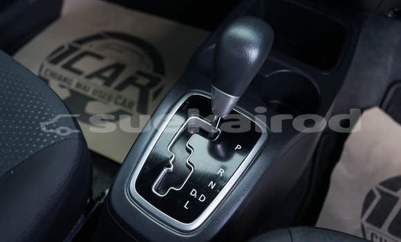 Buy Used Mitsubishi Attrage Other Car in Chiang Mai in Chiang Mai Buy Used Mitsubishi Attrage Other Car in Chiang Mai in Chiang Mai