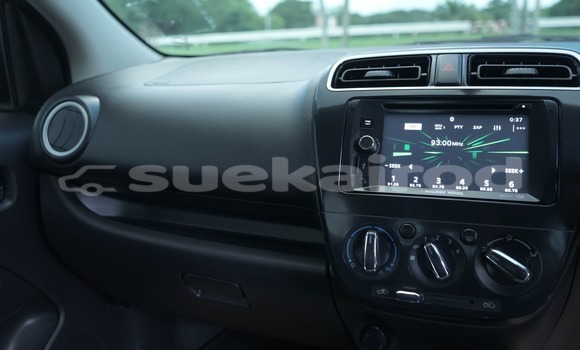 Buy Used Mitsubishi Attrage Other Car in Chiang Mai in Chiang Mai Buy Used Mitsubishi Attrage Other Car in Chiang Mai in Chiang Mai