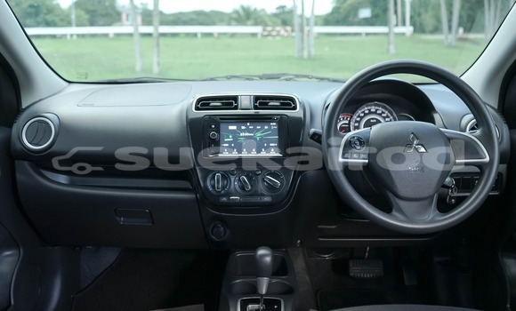 Buy Used Mitsubishi Attrage Other Car in Chiang Mai in Chiang Mai Buy Used Mitsubishi Attrage Other Car in Chiang Mai in Chiang Mai