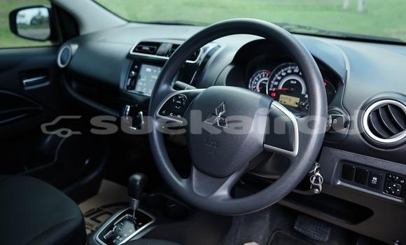 Buy Used Mitsubishi Attrage Other Car in Chiang Mai in Chiang Mai Buy Used Mitsubishi Attrage Other Car in Chiang Mai in Chiang Mai