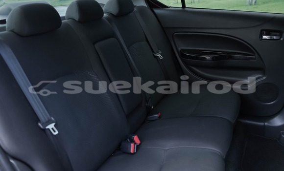 Buy Used Mitsubishi Attrage Other Car in Chiang Mai in Chiang Mai Buy Used Mitsubishi Attrage Other Car in Chiang Mai in Chiang Mai