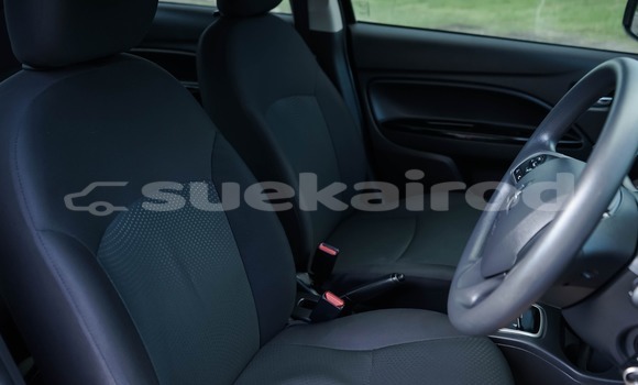 Buy Used Mitsubishi Attrage Other Car in Chiang Mai in Chiang Mai Buy Used Mitsubishi Attrage Other Car in Chiang Mai in Chiang Mai