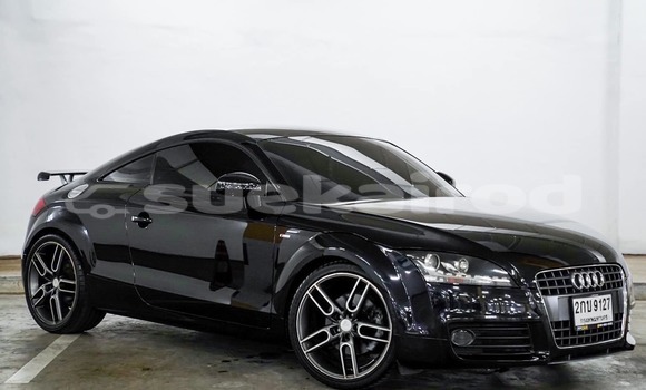 ซื้อ รถมือสอง Audi TT สีดำ รถยนต์ ใน %{เมือง} ใน นนทบุรี ซื้อ รถมือสอง Audi TT สีดำ รถยนต์ ใน %{เมือง} ใน นนทบุรี