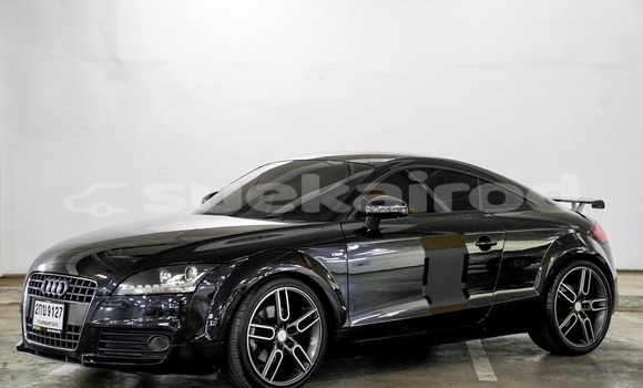 ซื้อ รถมือสอง Audi TT สีดำ รถยนต์ ใน %{เมือง} ใน นนทบุรี ซื้อ รถมือสอง Audi TT สีดำ รถยนต์ ใน %{เมือง} ใน นนทบุรี
