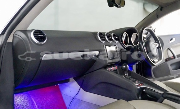 ซื้อ รถมือสอง Audi TT สีดำ รถยนต์ ใน %{เมือง} ใน นนทบุรี ซื้อ รถมือสอง Audi TT สีดำ รถยนต์ ใน %{เมือง} ใน นนทบุรี