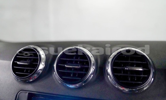 ซื้อ รถมือสอง Audi TT สีดำ รถยนต์ ใน %{เมือง} ใน นนทบุรี ซื้อ รถมือสอง Audi TT สีดำ รถยนต์ ใน %{เมือง} ใน นนทบุรี