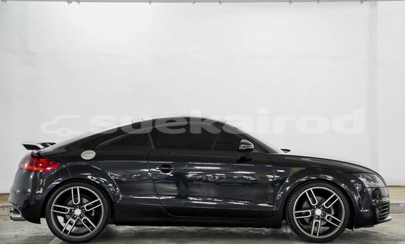 ซื้อ รถมือสอง Audi TT สีดำ รถยนต์ ใน %{เมือง} ใน นนทบุรี ซื้อ รถมือสอง Audi TT สีดำ รถยนต์ ใน %{เมือง} ใน นนทบุรี