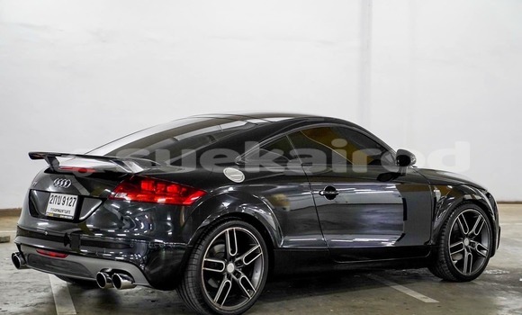 ซื้อ รถมือสอง Audi TT สีดำ รถยนต์ ใน %{เมือง} ใน นนทบุรี ซื้อ รถมือสอง Audi TT สีดำ รถยนต์ ใน %{เมือง} ใน นนทบุรี