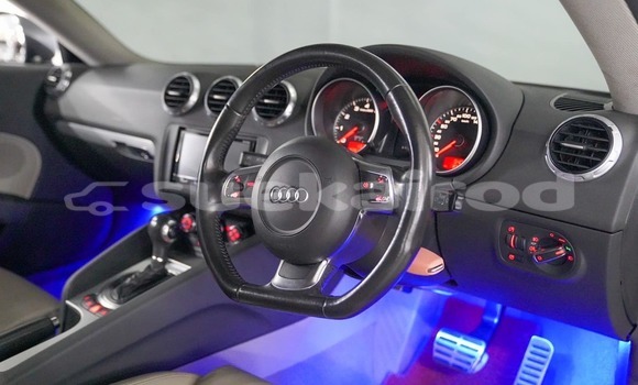 ซื้อ รถมือสอง Audi TT สีดำ รถยนต์ ใน %{เมือง} ใน นนทบุรี ซื้อ รถมือสอง Audi TT สีดำ รถยนต์ ใน %{เมือง} ใน นนทบุรี