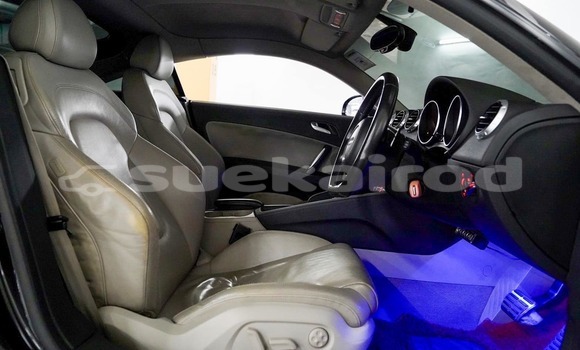 ซื้อ รถมือสอง Audi TT สีดำ รถยนต์ ใน %{เมือง} ใน นนทบุรี ซื้อ รถมือสอง Audi TT สีดำ รถยนต์ ใน %{เมือง} ใน นนทบุรี