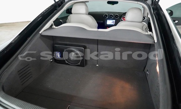 ซื้อ รถมือสอง Audi TT สีดำ รถยนต์ ใน %{เมือง} ใน นนทบุรี ซื้อ รถมือสอง Audi TT สีดำ รถยนต์ ใน %{เมือง} ใน นนทบุรี