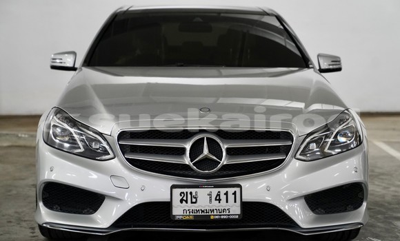ซื้อ รถมือสอง Mercedes-Benz E200 เงิน รถยนต์ ใน %{เมือง} ใน นนทบุรี ซื้อ รถมือสอง Mercedes-Benz E200 เงิน รถยนต์ ใน %{เมือง} ใน นนทบุรี