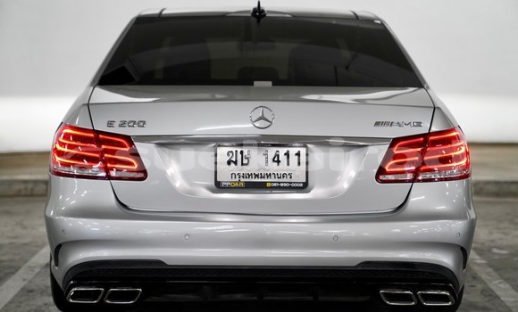 ซื้อ รถมือสอง Mercedes-Benz E200 เงิน รถยนต์ ใน %{เมือง} ใน นนทบุรี ซื้อ รถมือสอง Mercedes-Benz E200 เงิน รถยนต์ ใน %{เมือง} ใน นนทบุรี
