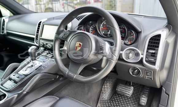 ซื้อ รถมือสอง Porsche Cayenne ขาว รถยนต์ ใน %{เมือง} ใน นนทบุรี ซื้อ รถมือสอง Porsche Cayenne ขาว รถยนต์ ใน %{เมือง} ใน นนทบุรี