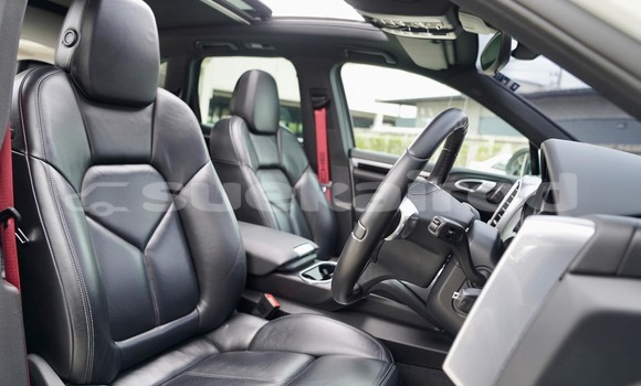 ซื้อ รถมือสอง Porsche Cayenne ขาว รถยนต์ ใน %{เมือง} ใน นนทบุรี ซื้อ รถมือสอง Porsche Cayenne ขาว รถยนต์ ใน %{เมือง} ใน นนทบุรี