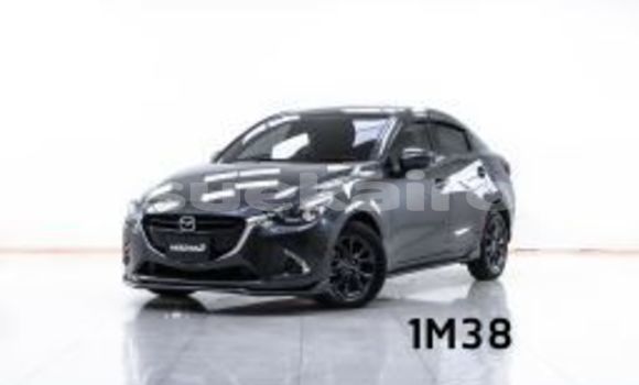 Buy Used Mazda 2 Other Car in Bangkok in Bangkok Buy Used Mazda 2 Other Car in Bangkok in Bangkok
