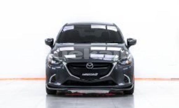 Buy Used Mazda 2 Other Car in Bangkok in Bangkok Buy Used Mazda 2 Other Car in Bangkok in Bangkok