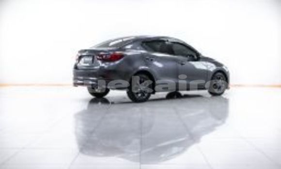 Buy Used Mazda 2 Other Car in Bangkok in Bangkok Buy Used Mazda 2 Other Car in Bangkok in Bangkok