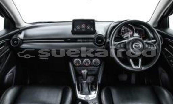 Buy Used Mazda 2 Other Car in Bangkok in Bangkok Buy Used Mazda 2 Other Car in Bangkok in Bangkok