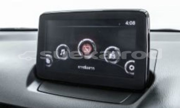 Buy Used Mazda 2 Other Car in Bangkok in Bangkok Buy Used Mazda 2 Other Car in Bangkok in Bangkok